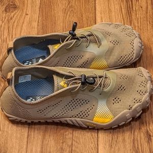 Troadlop Men's Outdoors Softrun Shoes